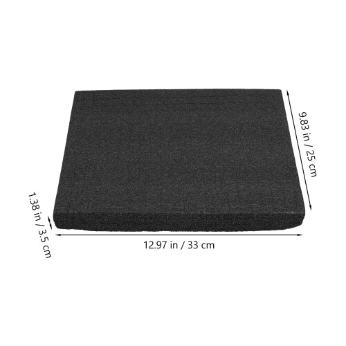 Foam Sheets For Packing Inserts Cases Daily Use Board Drawer Liner 1