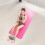 Sit Up Equipment Sit-Up Assistant Device Steel 1set 7