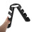 Dumbell Weight Rack Three Tier Black Pp 1pack 4
