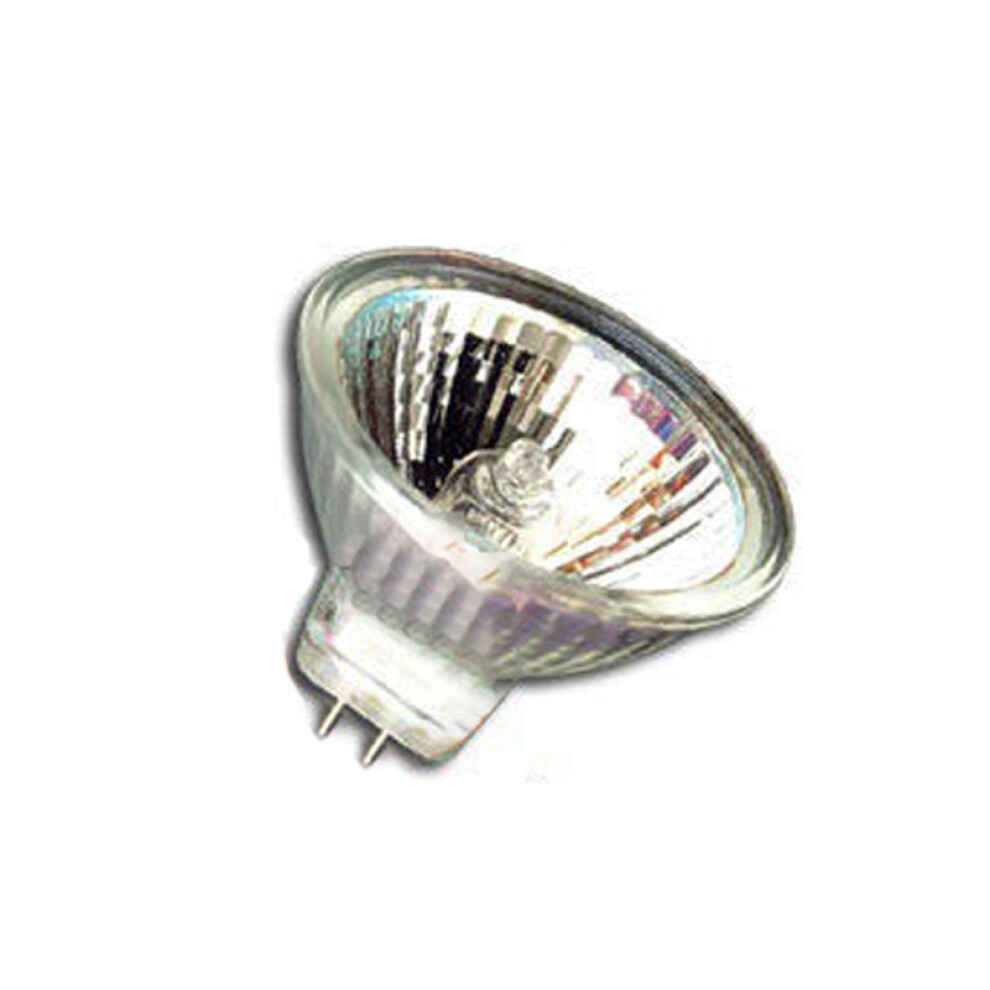 Mr16 12V 50W Halogen Bulb Warm 2700K Gu5.3 Bi-Pin Base For Under Cabinet And Cove Lighting 35W Replacement White 6038364269867