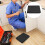 Toolbox Foam Foam Insert Epe Foam Durable For Home Users 1pcs 10