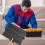 Toolbox Foam Foam Insert Epe Foam Durable For Home Users 1pcs 4