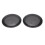 2pcs Speaker Grill Cover Metal DIY Replacement 9