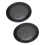 2pcs Speaker Grill Cover Metal DIY Replacement 7