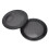 2pcs Speaker Grill Cover Metal DIY Replacement 5