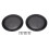 2pcs Speaker Grill Cover Metal DIY Replacement 1