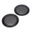 2pcs Speaker Grill Cover Metal DIY Replacement 2