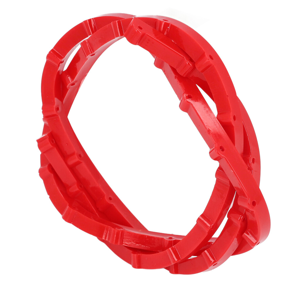 Flexible Polymer Woodworking Profiling Strip 1M Guide Tool 8461348546094