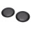 2pcs Speaker Grill Cover Metal DIY Replacement 4