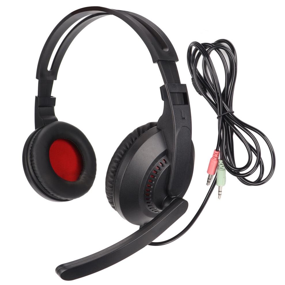 Gaming Headset Mega Bass 3D Surround Sound 8320539037363