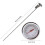 Soil Thermometers Temperature Monitors for Garden Accurate 3