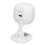 Telecamera di sicurezza interna HD 1080P 4,58 cm ABS 12