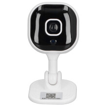 Telecamera di sicurezza interna HD 1080P 4,58 cm ABS