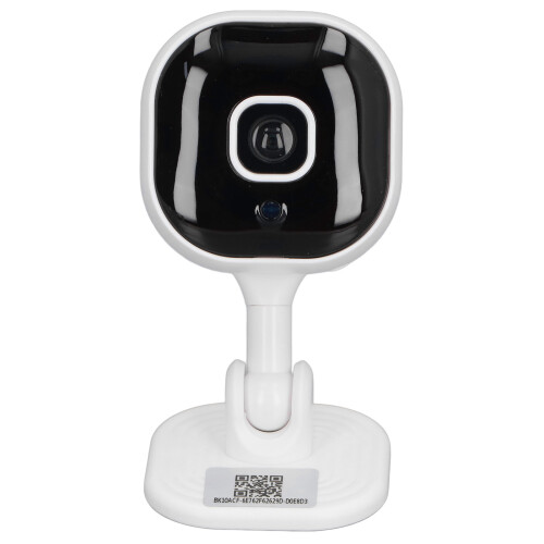 Telecamera di sicurezza interna HD 1080P 4,58 cm ABS