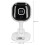 Telecamera di sicurezza interna HD 1080P 4,58 cm ABS 2