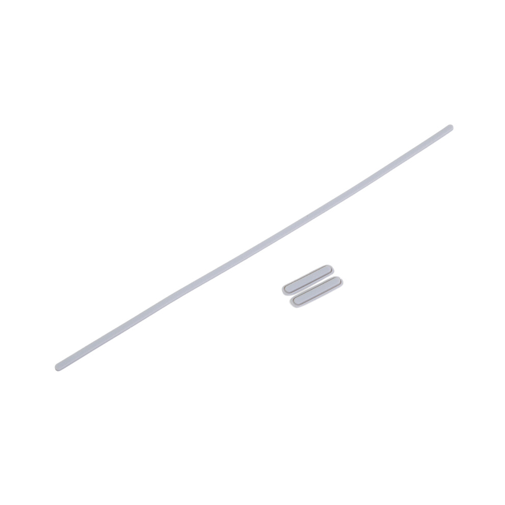 Replacement Bottom Rubber Feet Foot Cover Laptop Feet Bottom 7627000026477