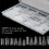 288PCS Poly Nail Gels Duals Forms Nail Builder Extension Gels 4