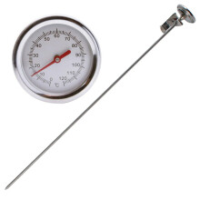 Soil Thermometers Temperature Monitors for Garden Accurate