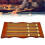 Wood Billiard Score Board Counters Snooker Game Counters Referee 2