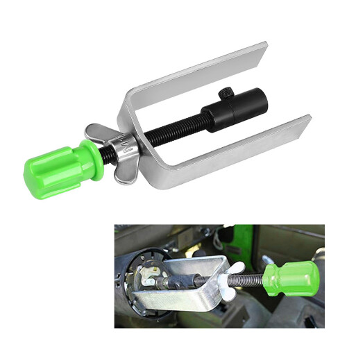 Steering Wheel Lock Plate Removers For Installation Lock Plate 1
