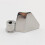 Bread Machine Mixing Head Kitchen Accessory Bread Maker Paddle 3
