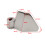 Bread Machine Mixing Head Kitchen Accessory Bread Maker Paddle 7