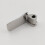 Mixing Paddle Stainless Steel Texture Bread Machine Attachment 2