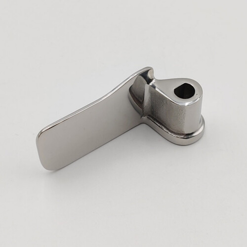 Mixing Paddle Stainless Steel Texture Bread Machine Attachment 1