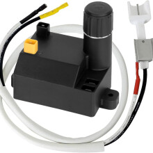 Stable Electronic Ignition Device For Spirits 210 and 310 Series