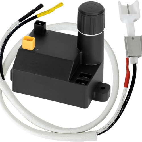 Stable Electronic Ignition Device For Spirits 210 and 310 Series