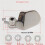 Kneading Paddle Replacement Part Baking Supplies Bread Maker 3