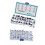 Electrolytic Capacitor Collection Plastic Capacitor set 2