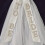 Charm Wedding Veils Long Bridal Veils Laces Veils Romantics 4