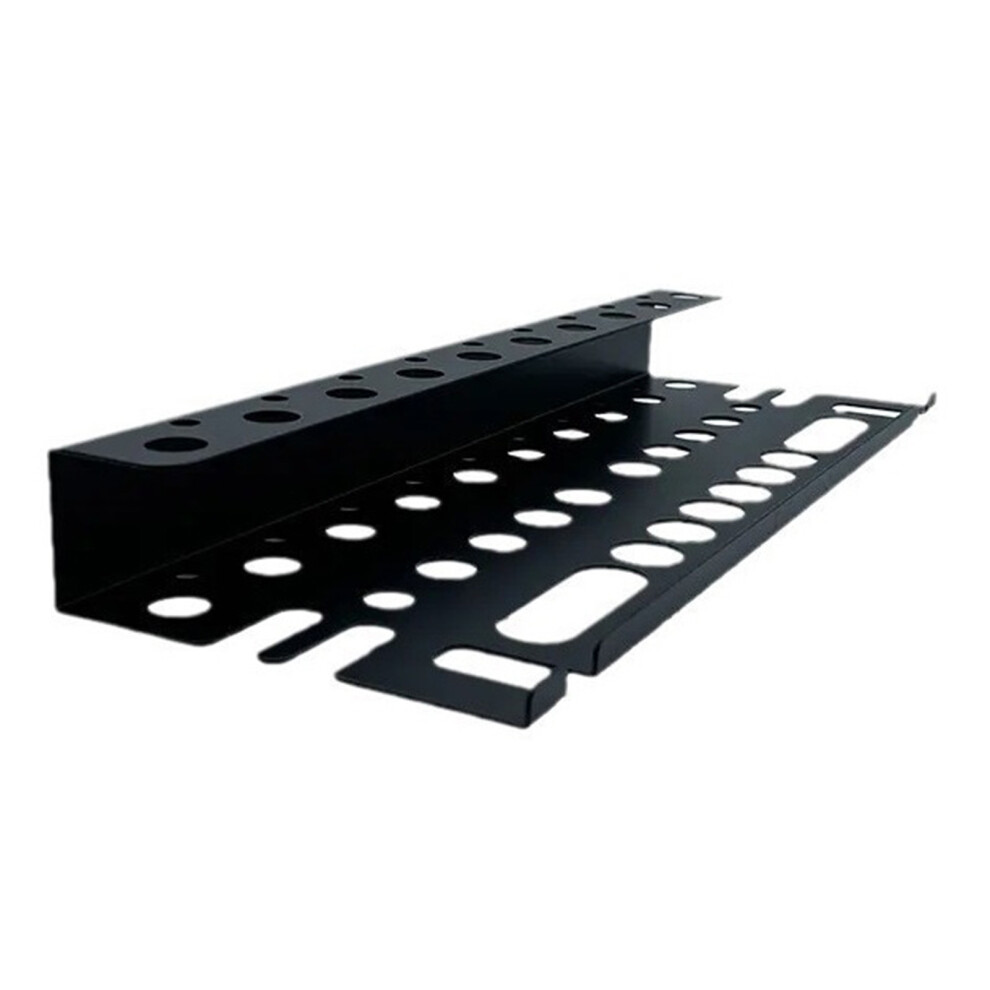 Screwdriver Metal Organizers Pliers Wrench Holder Storage Rack 7627000028280