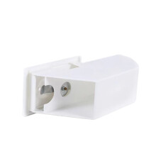 Stylish Wall Outlet Hider Sturdy Discreet Wall Socket Safe