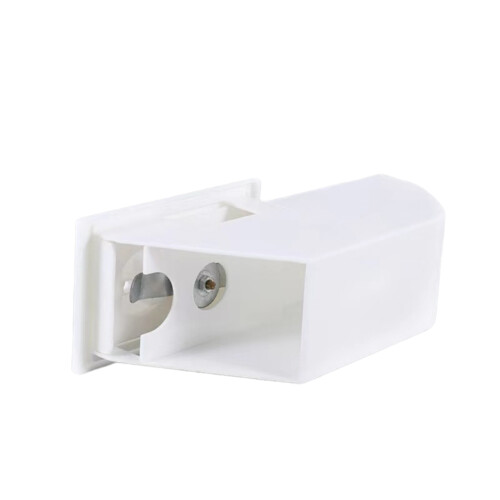 Stylish Wall Outlet Hider Sturdy Discreet Wall Socket Safe