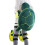 Plush Protective Gear Cartoon Turtle Padded Shorts 1