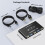 Fast Speed KVM Switcher 4K60Hz for 2 Computers 1 Display with 3