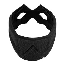 Kids Rugby Helmet - Youth Headgear for Pitchers and Goalkeepers, Lightweight, Adjustable Fit, Breathable Material