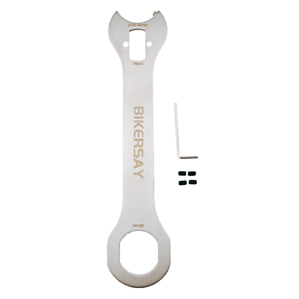 Universal Wrench Double Head Wrench Repair Tool For General Maintenance 9084446829051