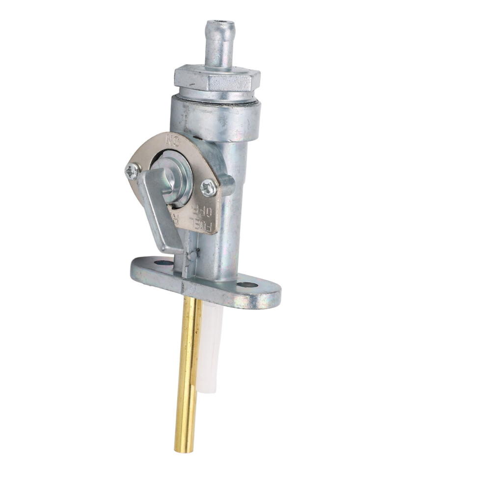 Motorcycle Fuel Petcock Switch For It175/It250/Xt125/Xt200 10Mm Outlet 8441348547079