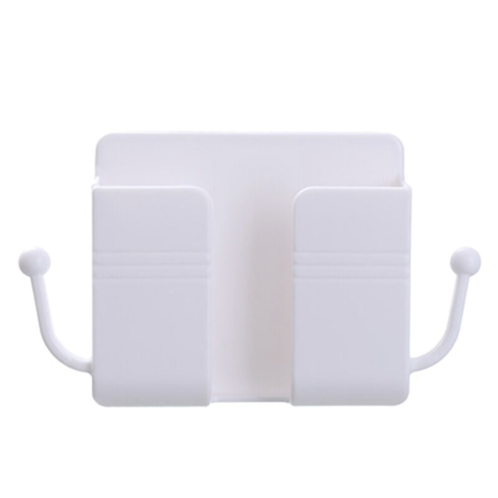 Wall Mounted Phone Holder Phone Plug Bedside 8320539037875