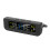 Schwarz Solar TPMS 4-Sensor LCD 400mAh 0-116psi IP68 1