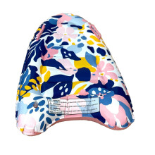 Inflatable Surfboard Kickboard Water Float Body Board for Kids Adults Lightweight Durable for Surfing and Sliding