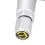 Schwarz Solar TPMS 4-Sensor LCD 400mAh 0-116psi IP68 16