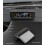 Schwarz Solar TPMS 4-Sensor LCD 400mAh 0-116psi IP68 11