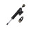 Steering Damper for Kawasaki Universal Motorcycle Adjustable Stabilizer CNC Black Linear Reverse Control 1
