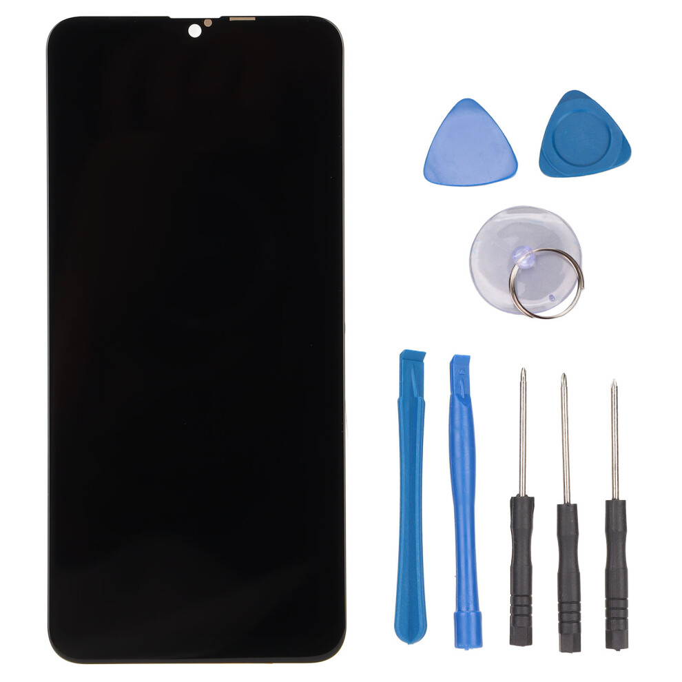 Mobile Phone Screen Assembly For Oppo A7x F9 F9 8320539038070