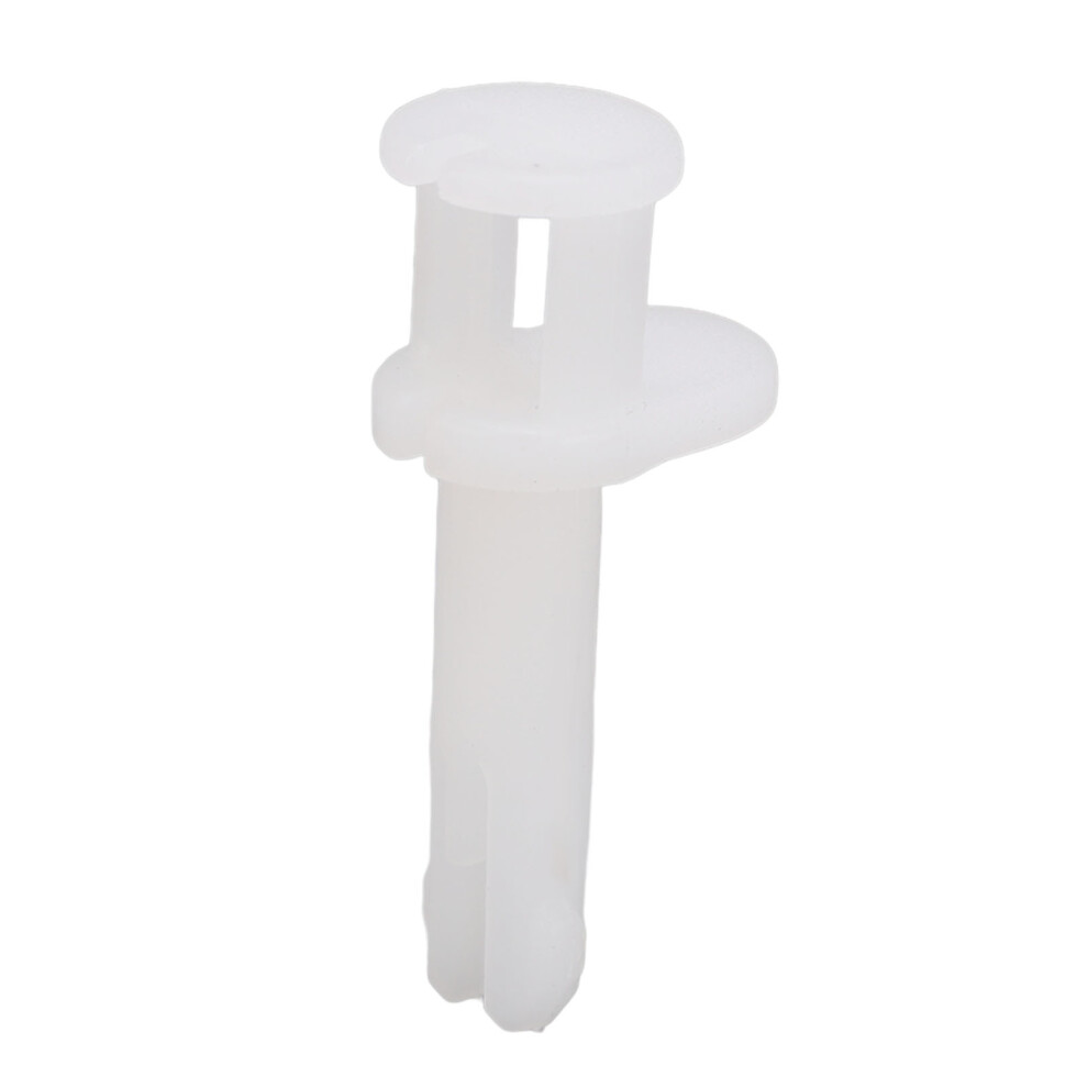 Glove Box Check Strap Retainer Pin Db5z5806056a For Explorer & Police Interceptor 7891348549107