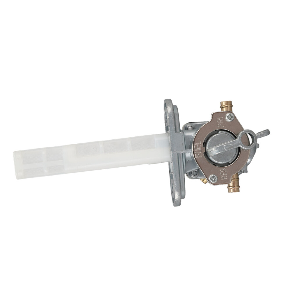 Fuel Petcock Valve For Suzuki Gsx600f/750F, 44300-20C00 Replacement 8771348549361